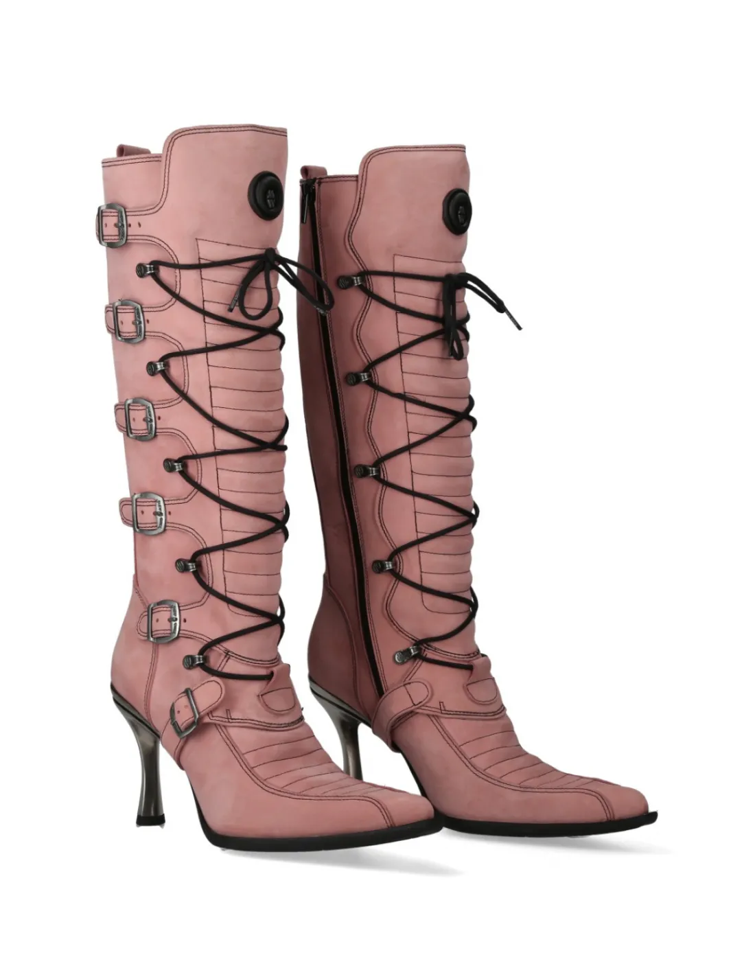 New Rock M-9674-C2 New