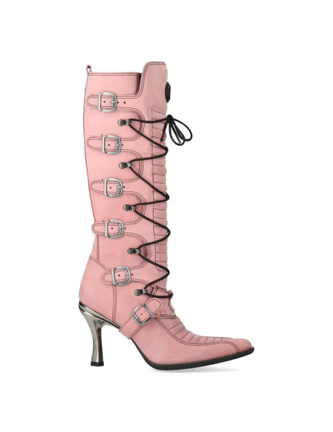 New Rock M-9674-C2 New