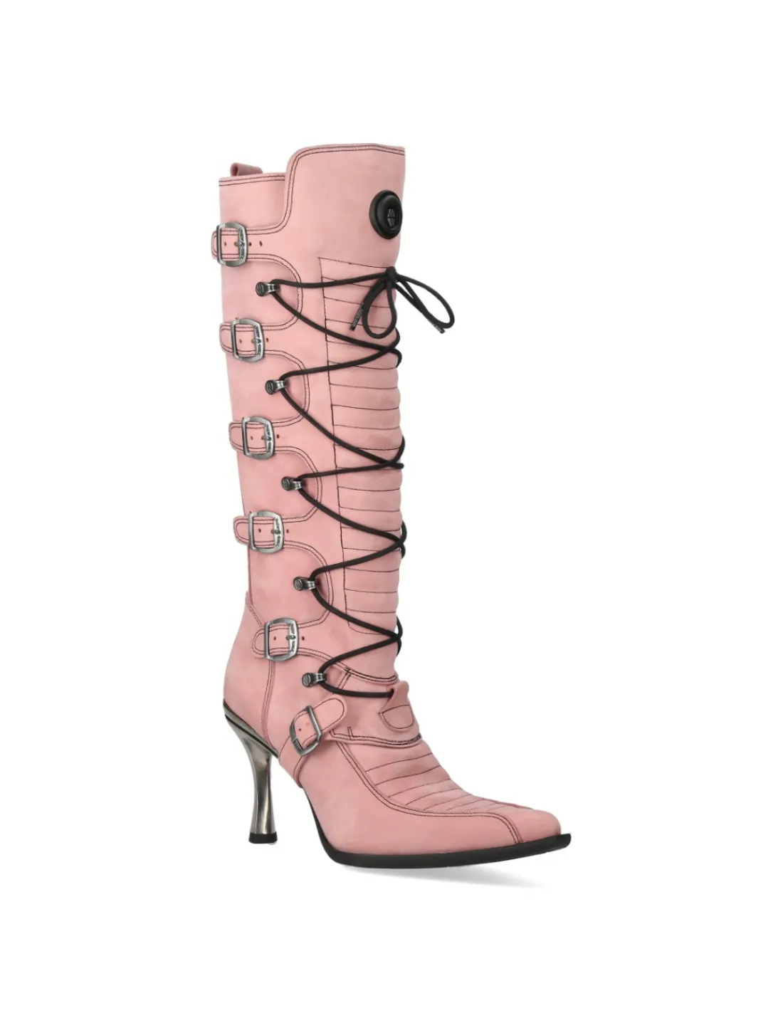 New Rock M-9674-C2 New