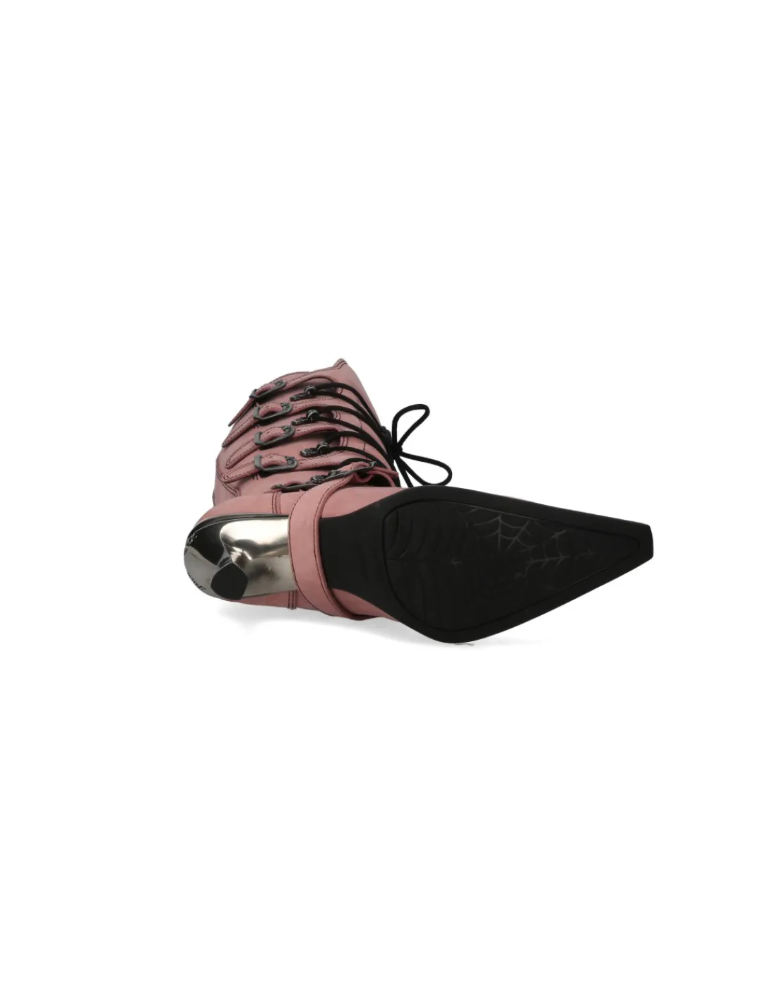 New Rock M-9674-C2 New