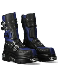 New Rock M-703-C6 New