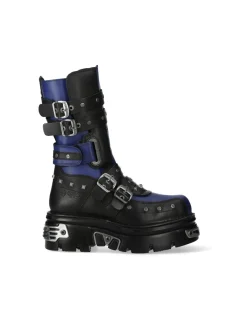 New Rock M-703-C6 New