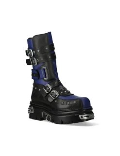 New Rock M-703-C6 New