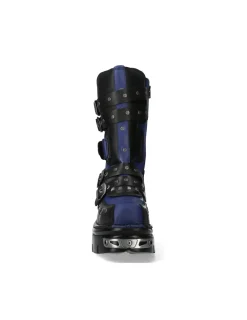 New Rock M-703-C6 New
