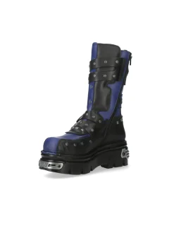 New Rock M-703-C6 New