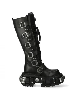 New Rock M-272-C63