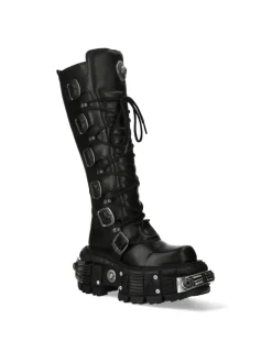 New Rock M-272-C63