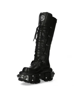 New Rock M-272-C63