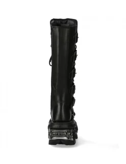 New Rock M-272-C63