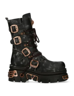 New Rock M-373-C447 Hot
