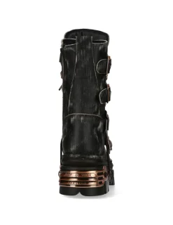 New Rock M-373-C447 Hot