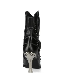 New Rock M-7919-C11