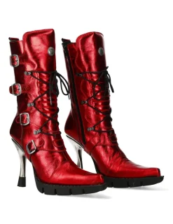 New Rock M-9373-C15 Online