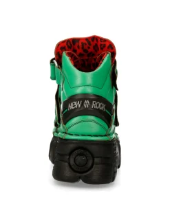 New Rock M-285-C63 Best