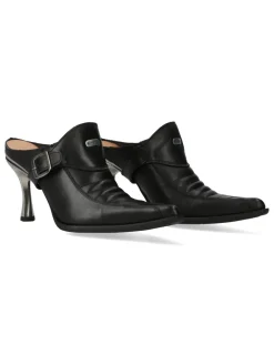 New Rock M-9676-C1 Hot