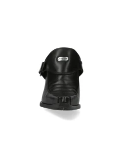 New Rock M-9676-C1 Hot