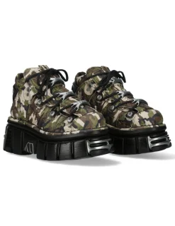 New Rock M-106-C169 Hot
