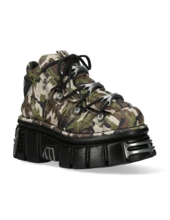 New Rock M-106-C169 Hot