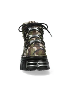 New Rock M-106-C169 Hot