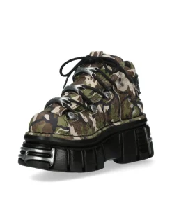 New Rock M-106-C169 Hot