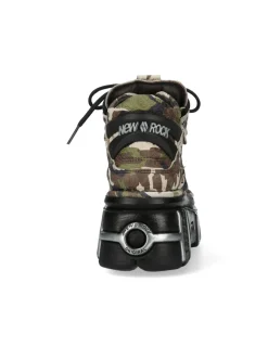 New Rock M-106-C169 Hot