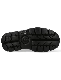 New Rock M-106-C169 Hot
