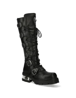 New Rock M-272-C58 New