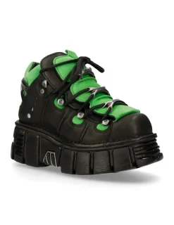New Rock M-106-C131 New