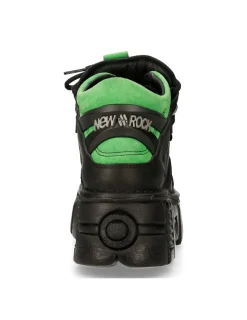 New Rock M-106-C131 New