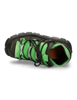 New Rock M-106-C131 New