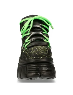 New Rock M-106-C135 Outlet