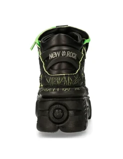 New Rock M-106-C135 Outlet