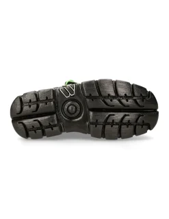 New Rock M-106-C135 Outlet