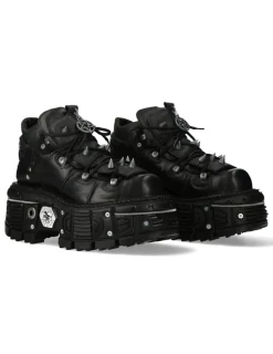 New Rock M-110-C6 New