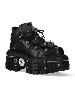 New Rock M-110-C6 New