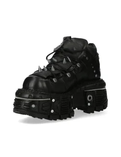 New Rock M-110-C6 New