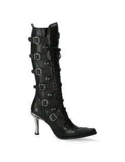 New Rock M-9308-C2 Hot