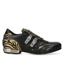 New Rock M-2715-C39 Clearance
