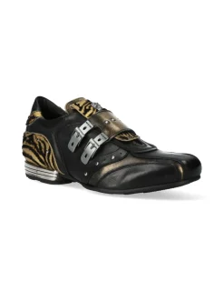 New Rock M-2715-C39 Clearance