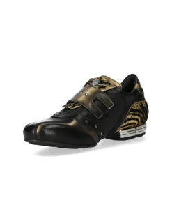 New Rock M-2715-C39 Clearance