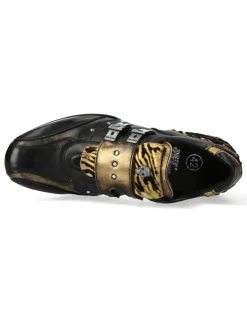 New Rock M-2715-C39 Clearance