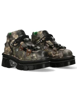 New Rock M-215-C43 Best
