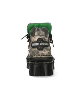 New Rock M-215-C43 Best