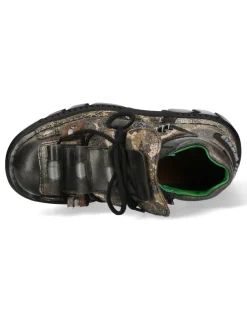 New Rock M-215-C43 Best