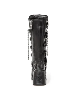 New Rock M-308-C12 HIGH BOOT NEPTUNO Sale