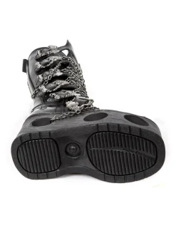 New Rock M-308-C12 HIGH BOOT NEPTUNO Sale