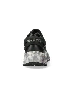 New Rock M-CHRONO006-S7