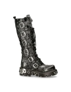 New Rock M-272-CZ35 New