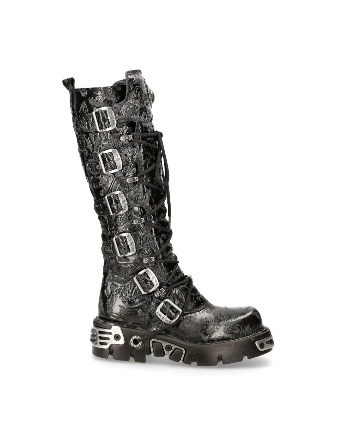 New Rock M-272-CZ35 New
