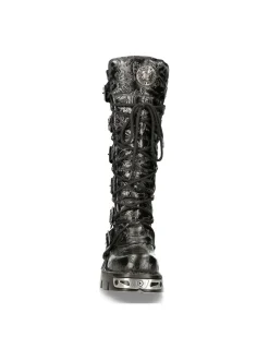 New Rock M-272-CZ35 New